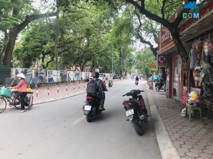 Ảnh Hiếm! Nhà đẹp Ngõ 29 Khương Hạ - Thanh Xuân - 3 thoáng 60m2*8,6M chỉ 6.3 tỷ ở ngay. 0