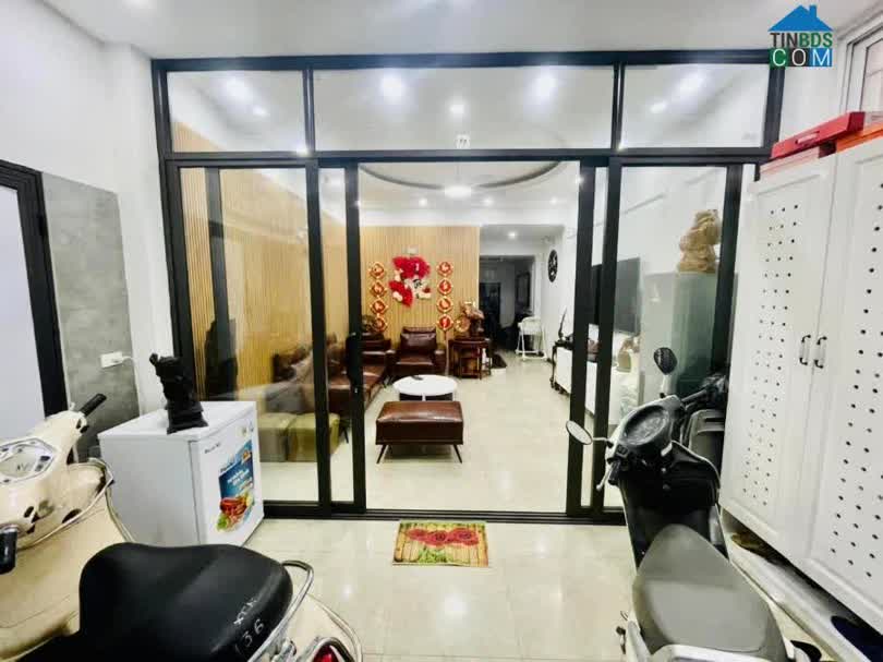 Ảnh Bán Nhà Khương Đình – Lô Góc – Gần Phố – Ngõ Rộng Thoáng 0