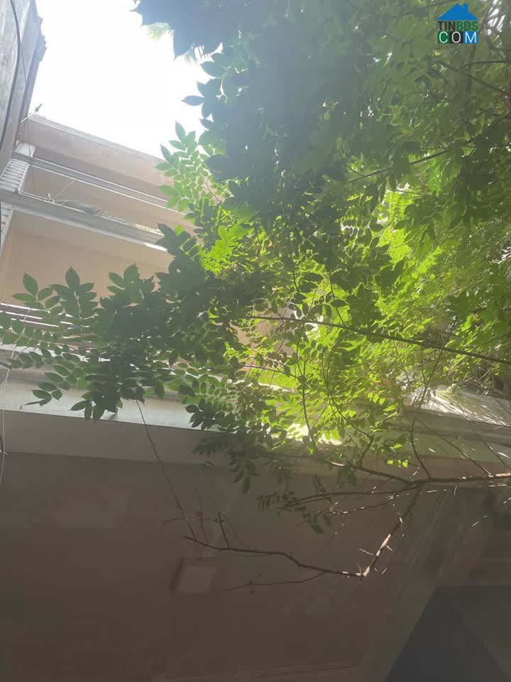 Ảnh Bán nhà 4T 90m2 Cầu Giấy Xuân Thủy 2 thoáng trước sau chỉ 88tr/m2 0