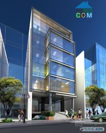 Ảnh Bán Nhà Mặt Phố Xã Đàn 80m2 7 Tầng, Mặt Tiền 6m Thông Sàn Thang Máy Sầm Uất Ngày Đêm 0