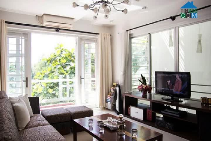 Ảnh Bán gấp nhà phố Khương Trung 100m*MT7.5m*9.9 tỷ, ô tô tránh, kinh doanh đỉnh. 0