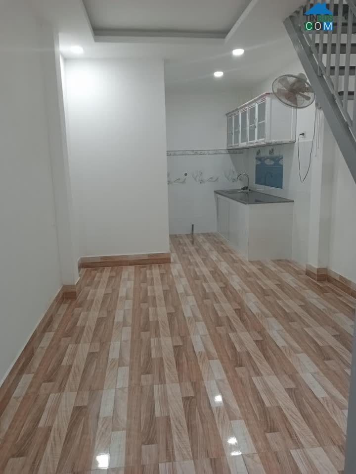 Ảnh Bán Nhà Lê Đình Cẩn-Hẻm Xh-2 Tầng- Sổ Riêng Chỉ 1.7tỷ 0