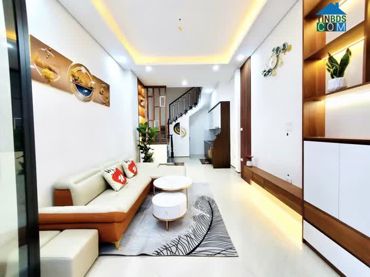 Ảnh Chính chủ bán gấp Phạm Ngọc Thạch, 2 thoáng, ngõ ba gác 0