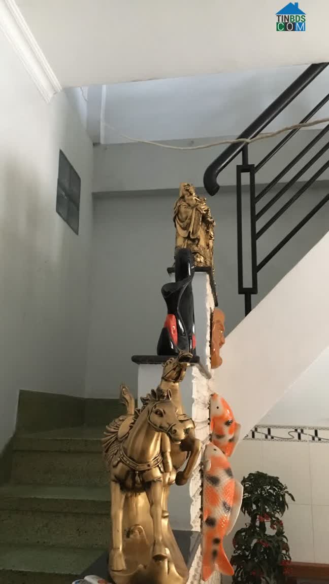 Ảnh Bán nhà HXH Gò Vấp đường Phạm Văn Chiêu 60m2 chỉ 4.8 tỷ 0