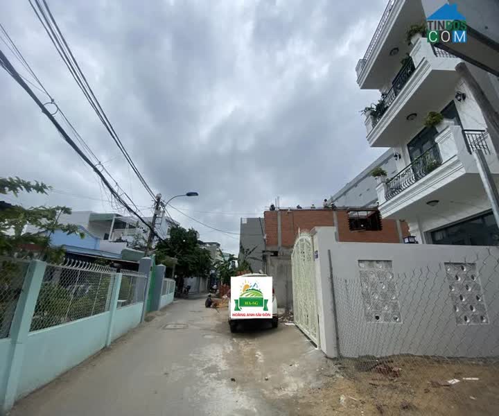 Ảnh HXH Đậu Cửa_ Võ Văn Ngân, Linh Chiểu, Thủ Đức_ Bán Nhà 3 Tầng_ 55 M2 Thổ Cư_ Chỉ 5 Tỷ 0