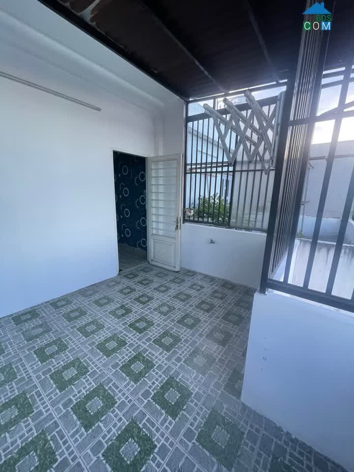 Ảnh Chính Chủ Bán Nhà TKTQ 50m2- Hẻm Xh- 2 Tầng Không Lộ Giới Đẹp Ở Ngay 3.5 Tỷ 0