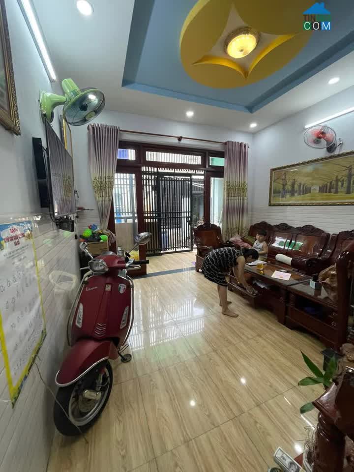 Ảnh Bán Nhà Làng Đại Học - Đường Số 10 Linh Xuân Thủ Đức – Ra Hẽm Xe Hơi 20M – Nhĩnh 3ty 0