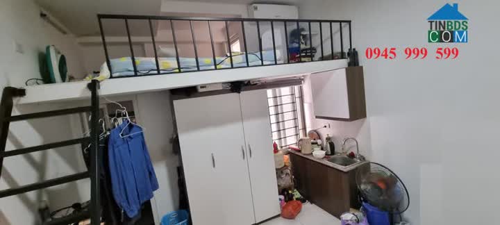 Ảnh Bán nhà phố Nguyên Lưng Bằng 16 phòng khép kín cho thuê nhỉnh 10 tỷ. 0