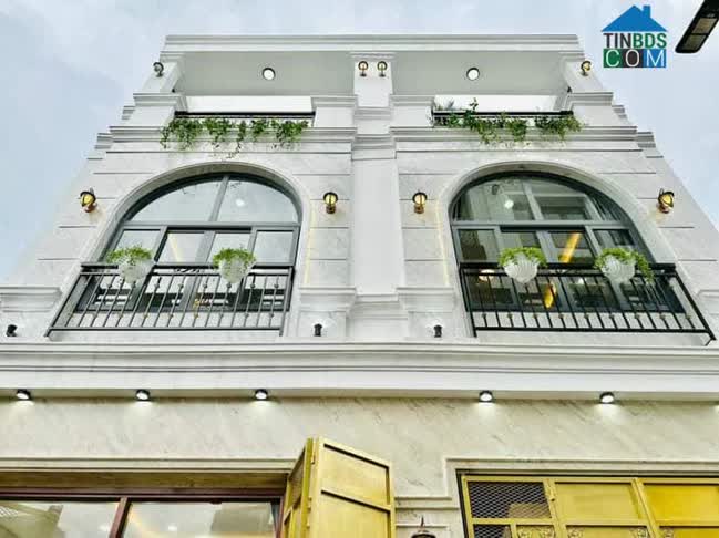 Ảnh Không mua nhà này thì mua nhà nào. Căn nhà đường số 59 42m2 chỉ 4.28 tỷ, nhà đẹp lung linh 0