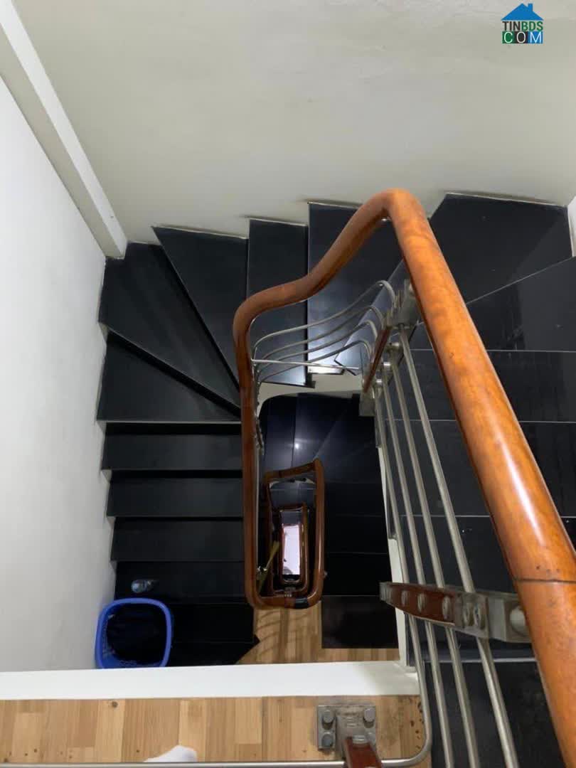 Ảnh Trung tâm Đống Đa 45m*5 tầng, 4.6 tỷ vừa ở vừa cho thuê dòng tiền ổn. 0