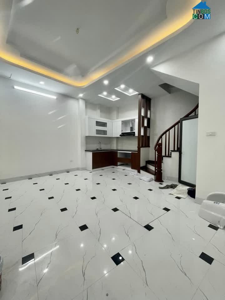 Ảnh Cần Bán Gấp Tại Khương Hạ Thanh Xuân - 32M2 Nhà Mới Cứng - Giá Nhỉnh 4 Tỷ 0