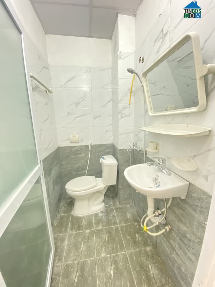 Ảnh Bán nhà 1 tầng ở Thanh xuân giá 970 triệu 0