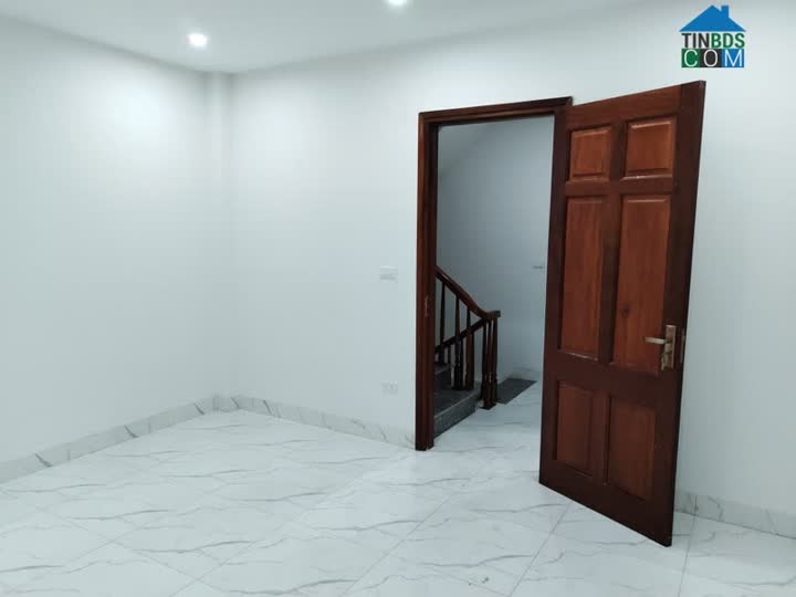 Ảnh Thoáng mát, yên tĩnh, ngõ ba gác, tặng nội thất ở luôn 0