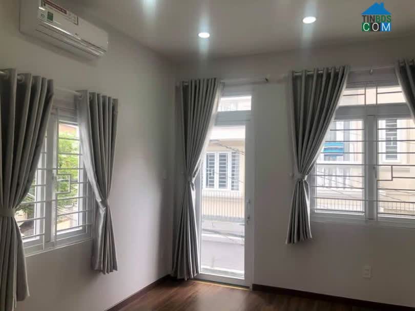 Ảnh Bán nhà Đường Nguyễn Văn Lượng, Q. GV - 5 tỷ (Giảm giá cực sốc còn 3.9 tỷ) 0