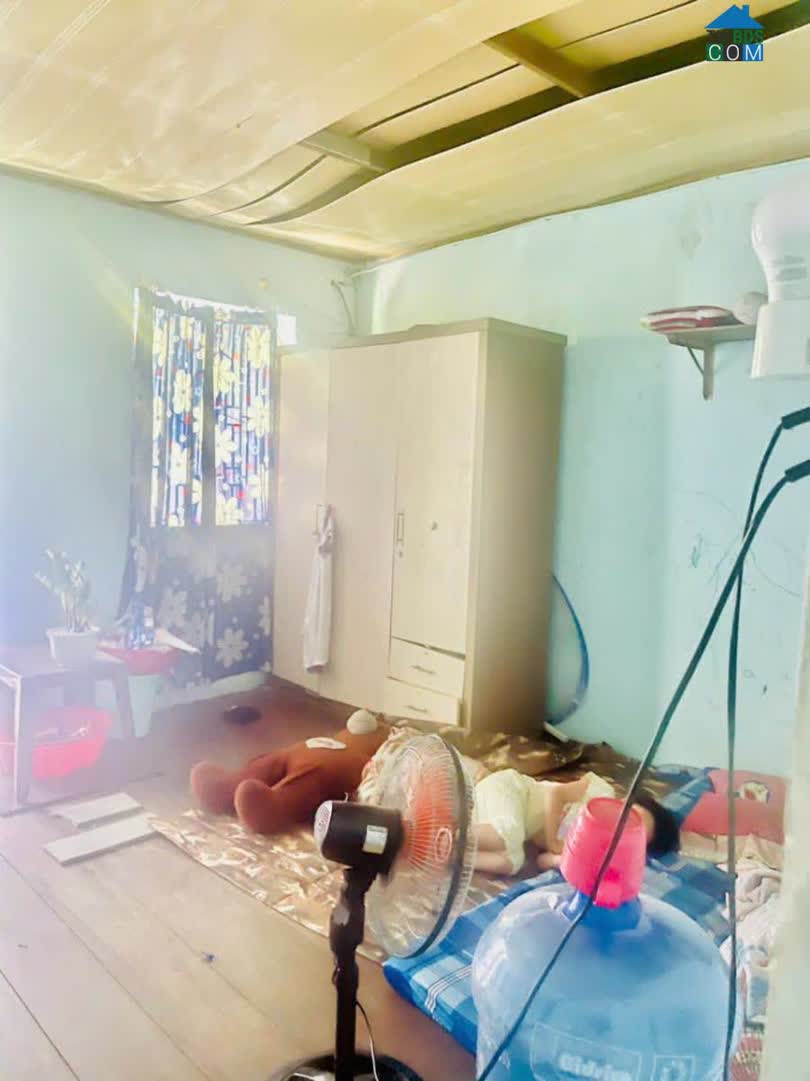 Ảnh Bán nhà HXH Phan Huy Ích, phường 14 Gò Vấp 40m chỉ 4.5 tỷ. 0