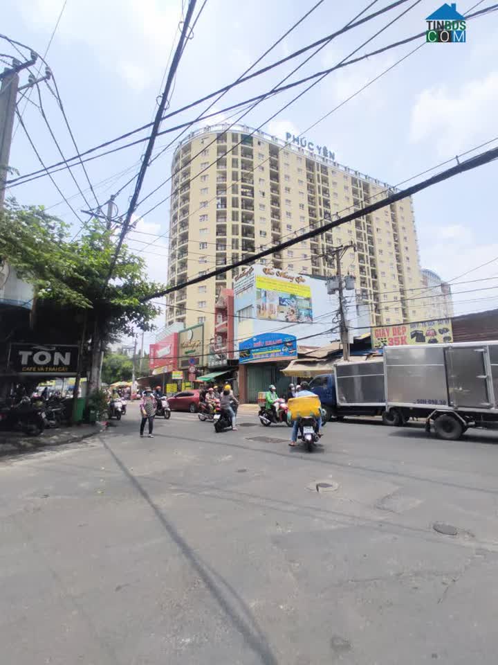 Ảnh Giảm Mạnh 1.7 Tỷ- Bán Nhà Tân Bình 98M2 Nở Hậu Tài Lộc-Hxh- Đang Cho Thuê 12TR 0