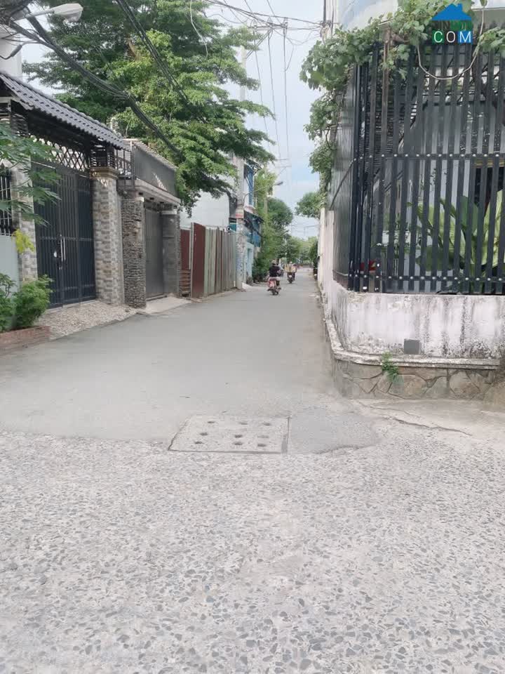 Ảnh Bán Nhà 70m2 Hẻm Ô Tô Hiệp Bình Chánh Thủ Đức 4 Tầng Giá 6.3 Tỷ 0