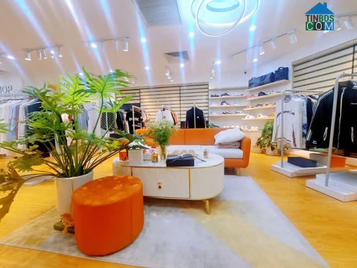 Ảnh Lô góc, 2 mặt phố, cho thuê KD 300tr/tháng tại Văn Miếu, Đống Đa 120m2 7tầng MT 18m nhỉnh 50tỉ 0