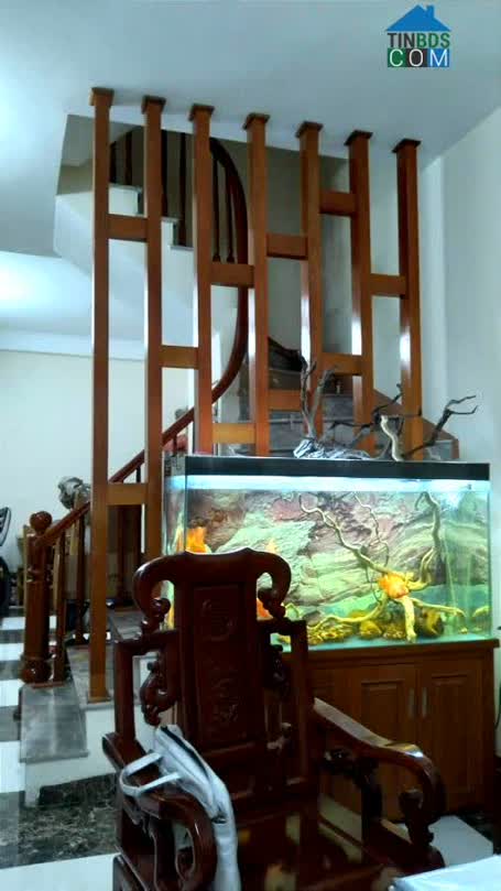 Ảnh Mua nhà cho con gần Đại Học Thủy Lợi giá 3 Tỷ-Không gian học yên tĩnh. 0
