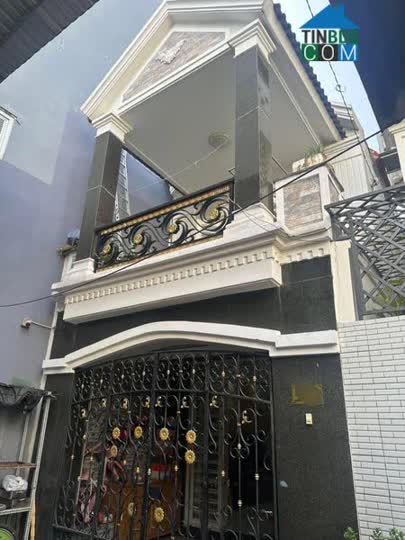 Ảnh Bán nhà đường Quang Trung Gò Vấp, hxh,65m2,Nội Thất Xịn Xò, Gần Mercedes, Giá Chỉ 6 Tỷ 540 0