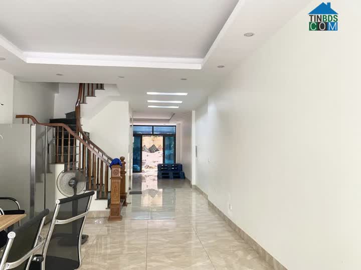 Ảnh Bán 92m2 nhà Trung Yên 9 Cầu Giấy 14 tỷ. 0