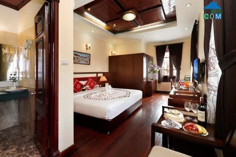 Ảnh Bán nhà phân lô phố Thái Hà, 35m2 x4Tầng, Ôtô vỉa hè, kinh doanh, giá 8.5 tỷ 0969693855. 0