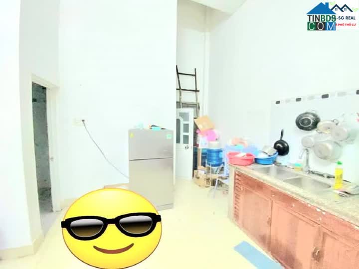 Ảnh Ngay Sân Bóng Đá Phường Linh Xuân, Thủ Đức_ HXT Đậu Cửa_ Bán Nhà Trệt 2 Pn_ 98 M2 Thổ Cư_3 Tỷ X. 0