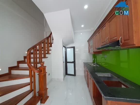 Ảnh Với 3,1 tỷ mua nhà 30m2x4 tầng gần Đại Học Công Đoàn có xứng đáng? 0