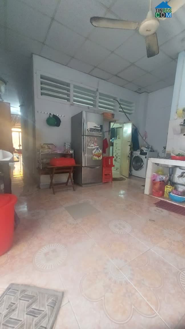 Ảnh Hạ Sốc 1 Tỷ - Gấp Bán Nhà Tân Bình - Ni Sư Huỳnh Liên 95M2 Chỉ 6 Tỷ Hơn 0