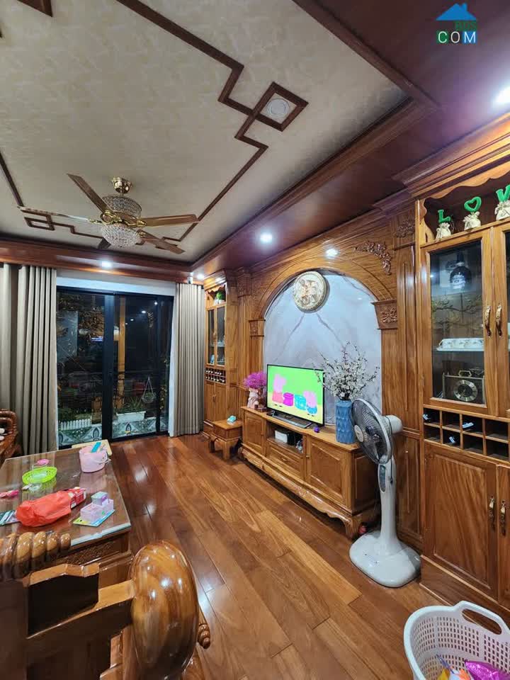 Ảnh BÁN NHÀ KIM GIANG – LÔ GÓC – 2 THOÁNG – GẦN Ô TÔ – AN SINH ĐỈNH 0