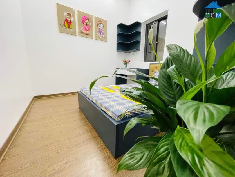 Ảnh Phân Lô Quân Đội 41M - Chỉ 5.18 Tỷ- Ô Tô Đỗ Cổng - Thoáng Trước Sau - Full Nội Thất 0