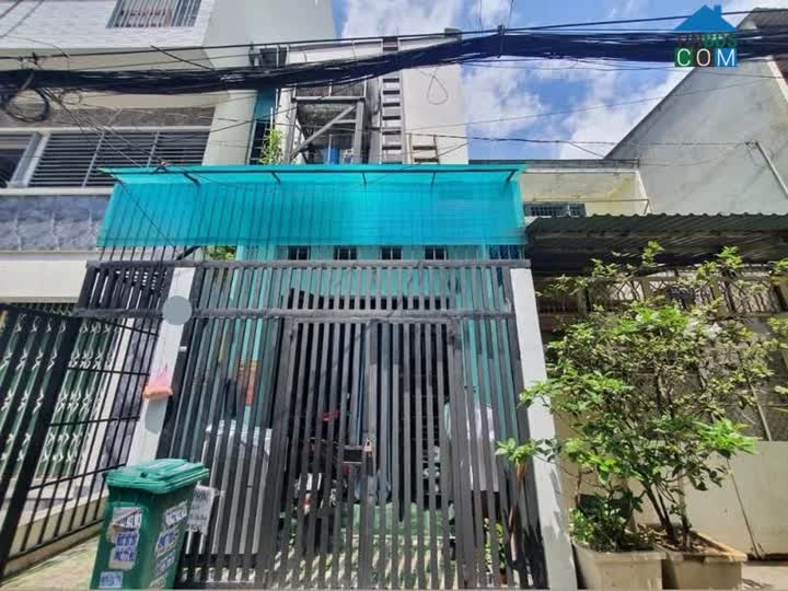 Ảnh Giá Ngộp Đầu Tư- Bán Nhà Tân Bình 92m2- Đang Cho Thuê 15tr/tháng Chỉ 5 Tỷ Hơn 0