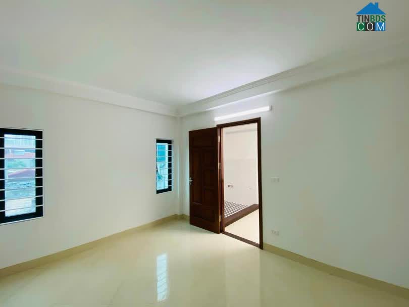 Ảnh Mặt ngõ ba gác phóng vèo, cách phố 20m, ở luôn, Trường Chinh Đống Đa 0