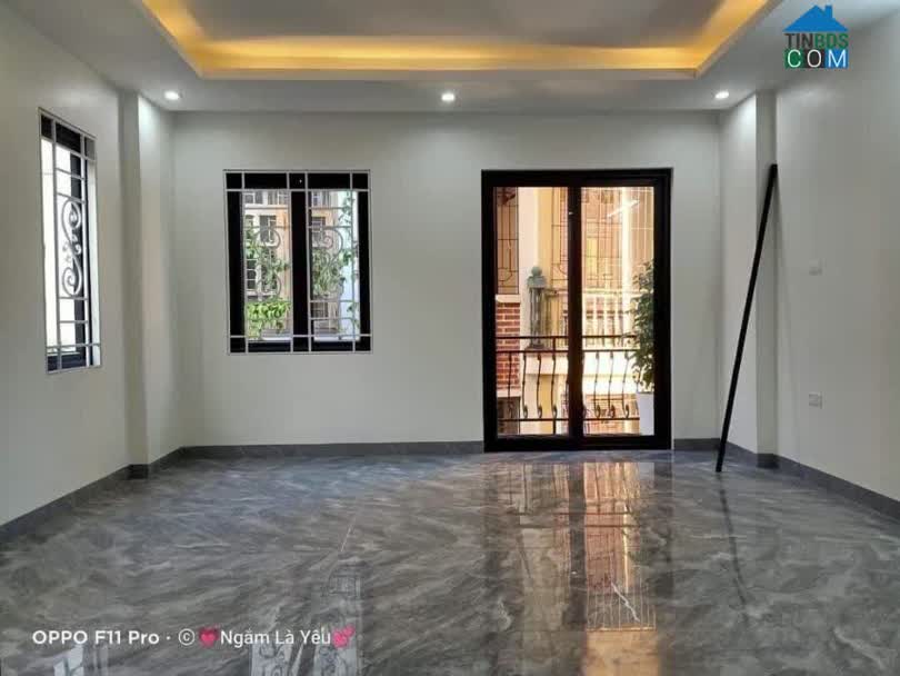 Ảnh Bán Nhà Trần Quốc Hòan 45M2 - 9 Tỷ Hân Lô - Mặt Ngõ Thông - Ô Tô - Kinh Doanh - Hai Mặt Thoáng... 0