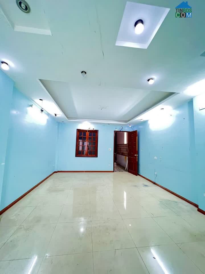 Ảnh NHÀ ÔTÔ PHÂN LÔ HOA BẰNG Cần Bán 60m2 x 3T 6.8 tỷ 0