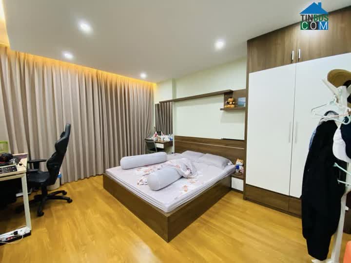 Ảnh Cách 2 nhà ra phố, dân trí cao, ở ngay, Phạm Ngọc Thạch, Đống Đa 0