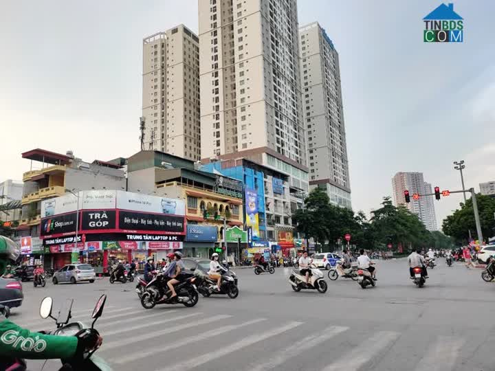 Ảnh Bán nhà phố Tân Mai-Kim Đồng, 43m2 x 5T đẹp, ba bước ra đường ô tô. Giá 3,9 tỷ 0