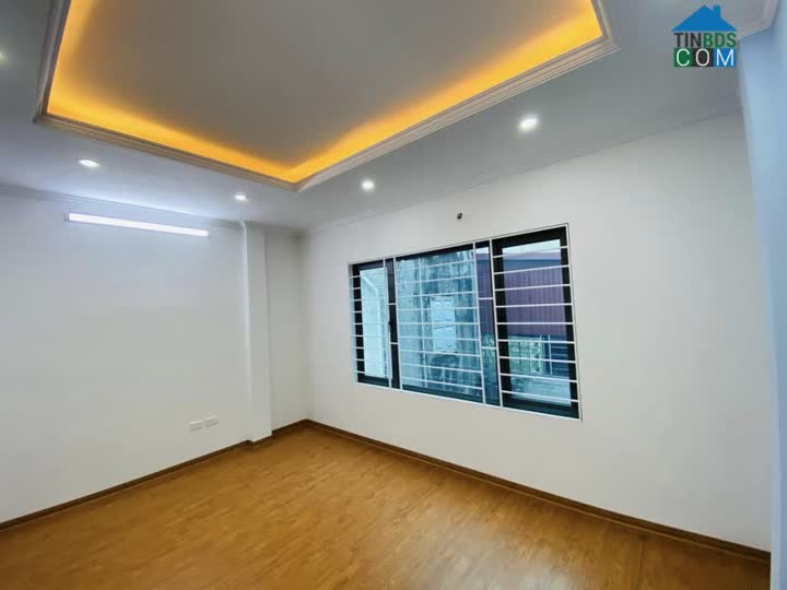 Ảnh Ngõ nông thẳng, dân trí cao, bán nhà Xã Đàn 0