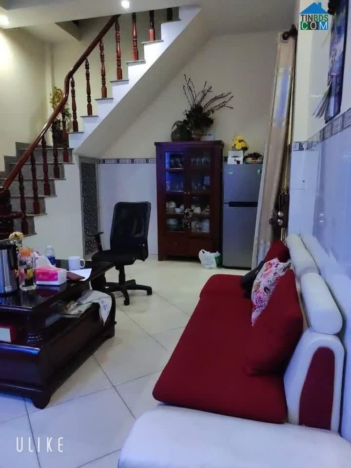 Ảnh Chỉ nhỉnh 3 tỷ, có nhà Tam Bình, Thủ Đức, 80m, 2 mặt hẻm xe hơi ngủ trong nhà. 0