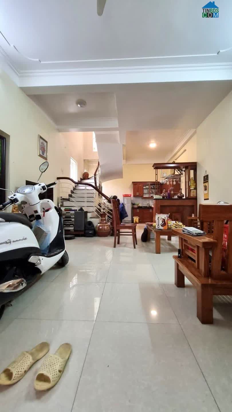 Ảnh Bán Nhà Phố Hoàng Đạo Thành,Thanh Xuân, 38mX4T, ÔTÔ,LÔ GÓC, Nhỉnh 3,6 Tỷ 0