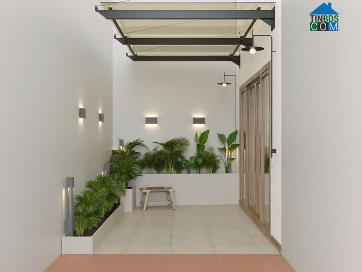 Ảnh Lô góc, cách phố 20m, ở luôn, bán nhà Kim Hoa, Đống Đa 0