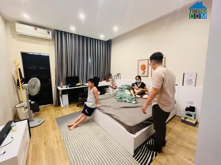 Ảnh Bán nhà Phân lô số 3 ngõ Láng Hạ 10M ra Mặt phố: 47M2, MT 4.3m, 5.9 TỶ 0