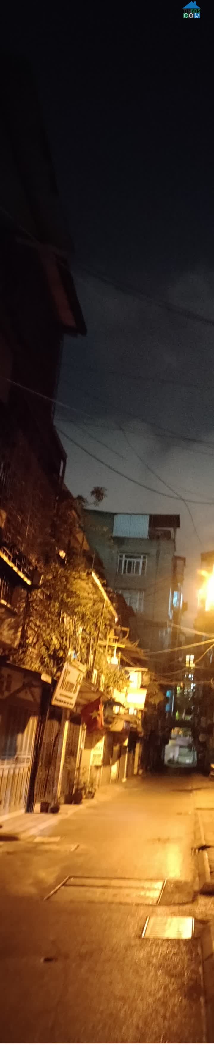 Ảnh Rẻ NHƯ CHO 35%, Chỉ nhỉnh 5 tỷ, 45m2, 5 Tầng, Khâm Thiên, Đống Đa. Ô Tô, Cho Thuê 0