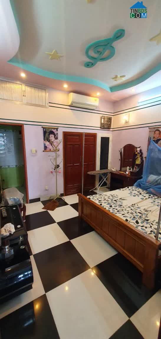 Ảnh Bán Gấp Nhà HXH 5 Tầng 72 m2 Lê Văn Qưới Bình Tân giá Nhỉnh 5. tỷ 0