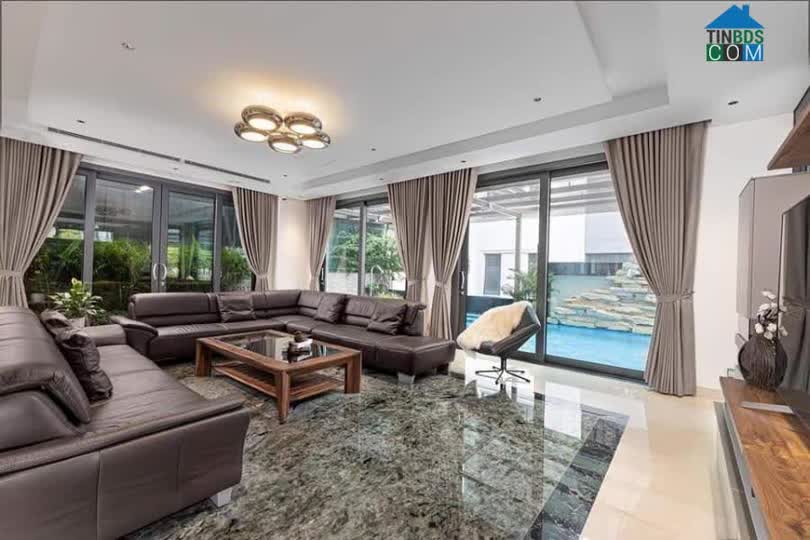 Ảnh Bán Nhà Số 28 Khu Phân Lô Ô Tô Tránh Nguyễn Trãi: 84m2, MT 5.5m, 10 Tỷ - Ngay Toà Nhà Hoàng Huy 0