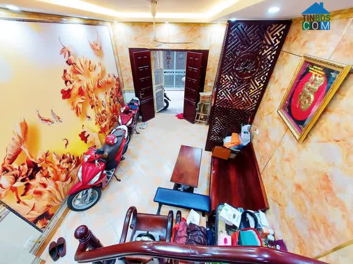 Ảnh Bán nhà Bùi Xương Trạch,Thanh Xuân,38M, OTO, LÔ GÓC, Nhỉnh 3,6 Tỷ 0