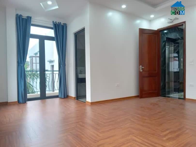 Ảnh NGUYỄN KHÁNH TOÀN - PHÂN LÔ - VỈA HÈ - Ô TÔ TRÁNH - NGÕ THÔN - DT 60M - MT 5m - 13 tỷ 0