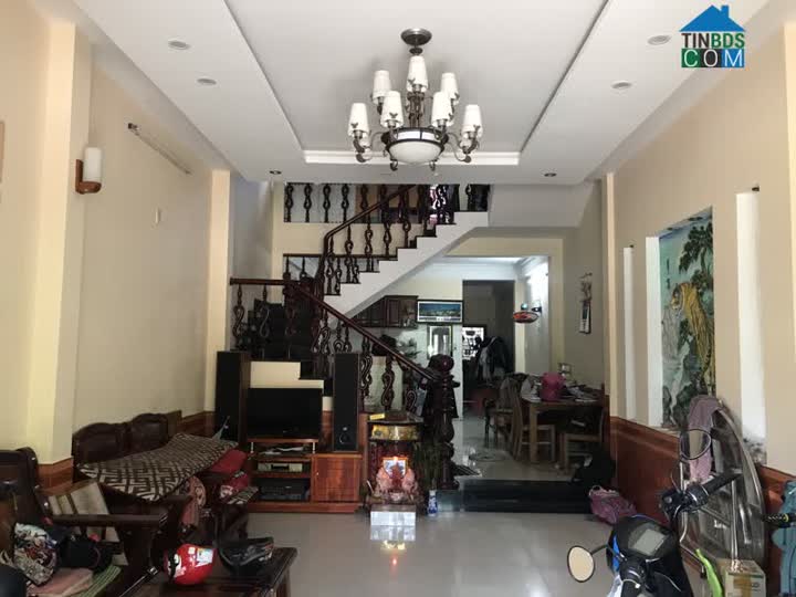 Ảnh Nhà 3 tầng mới đẹp View công viên An Thượng Đà Nẵng-85m2-Giá chỉ 7.5 tỷ-0901127005. 0