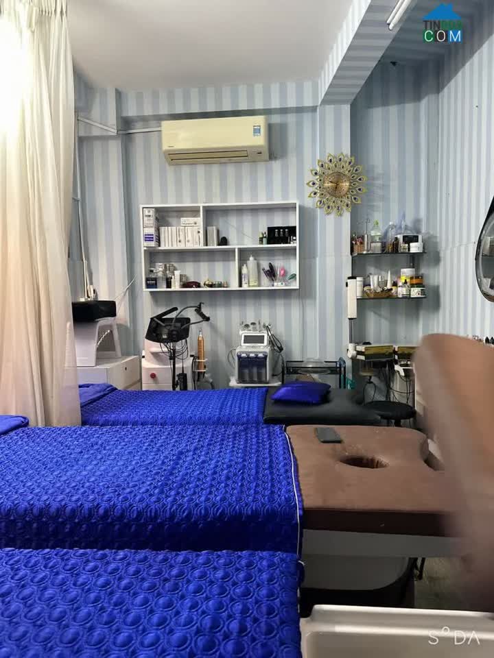 Ảnh Nhà Tân Bình Ngộp Bank Giảm Sâu 2 Tỷ- Giá Mới Chỉ 4,9 Tỷ, Hẻm 8m-3 Tầng 40m2, 4 Phòng, Ngay Âu Cơ 0