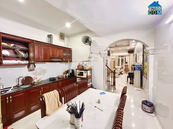 Ảnh NHÀ ĐẸP nguyễn hoàng - Kinh Doanh - Ô TÔ tránh - 59m - 9,5 tỷ 0